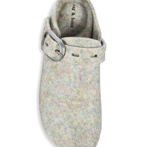 Rag & Bone Slip-On Shoe